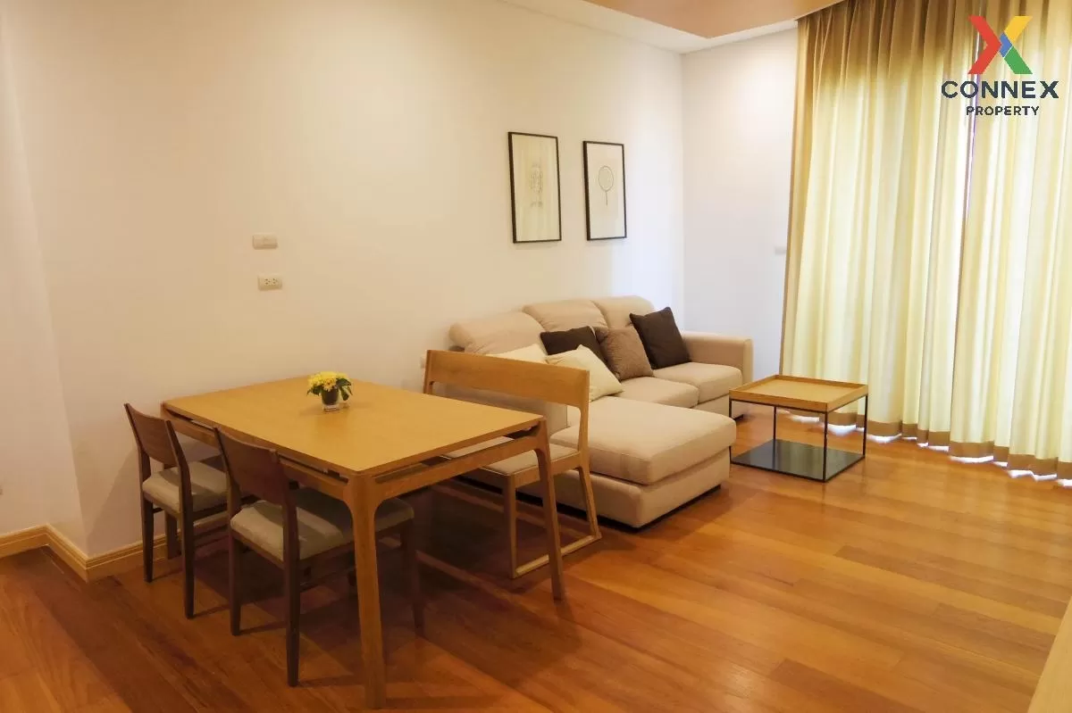 FOR RENT condo , Bright Sukhumvit 24 , BTS-Phrom Phong , Khlong T 2