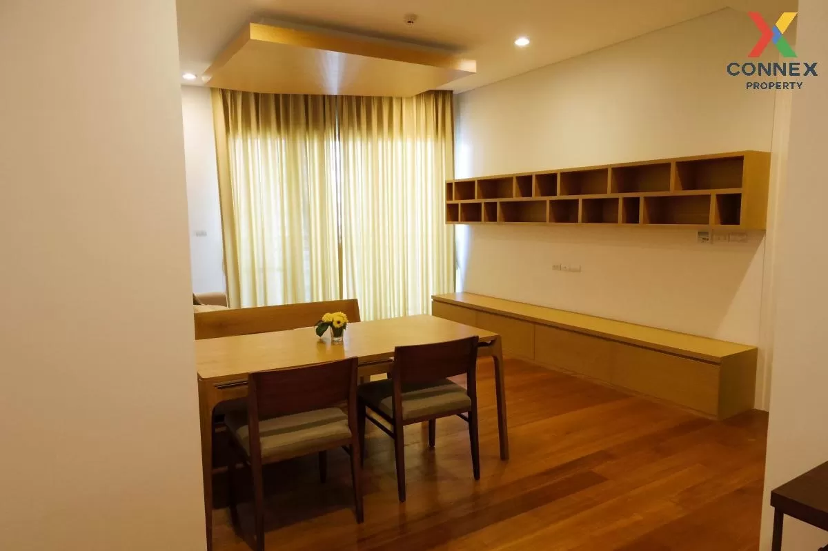 FOR RENT condo , Bright Sukhumvit 24 , BTS-Phrom Phong , Khlong T