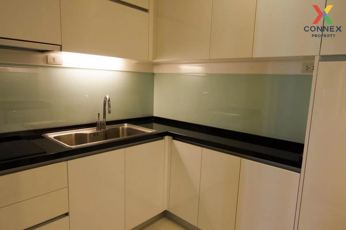 FOR RENT condo , Bright Sukhumvit 24 , BTS-Phrom Phong , Khlong T