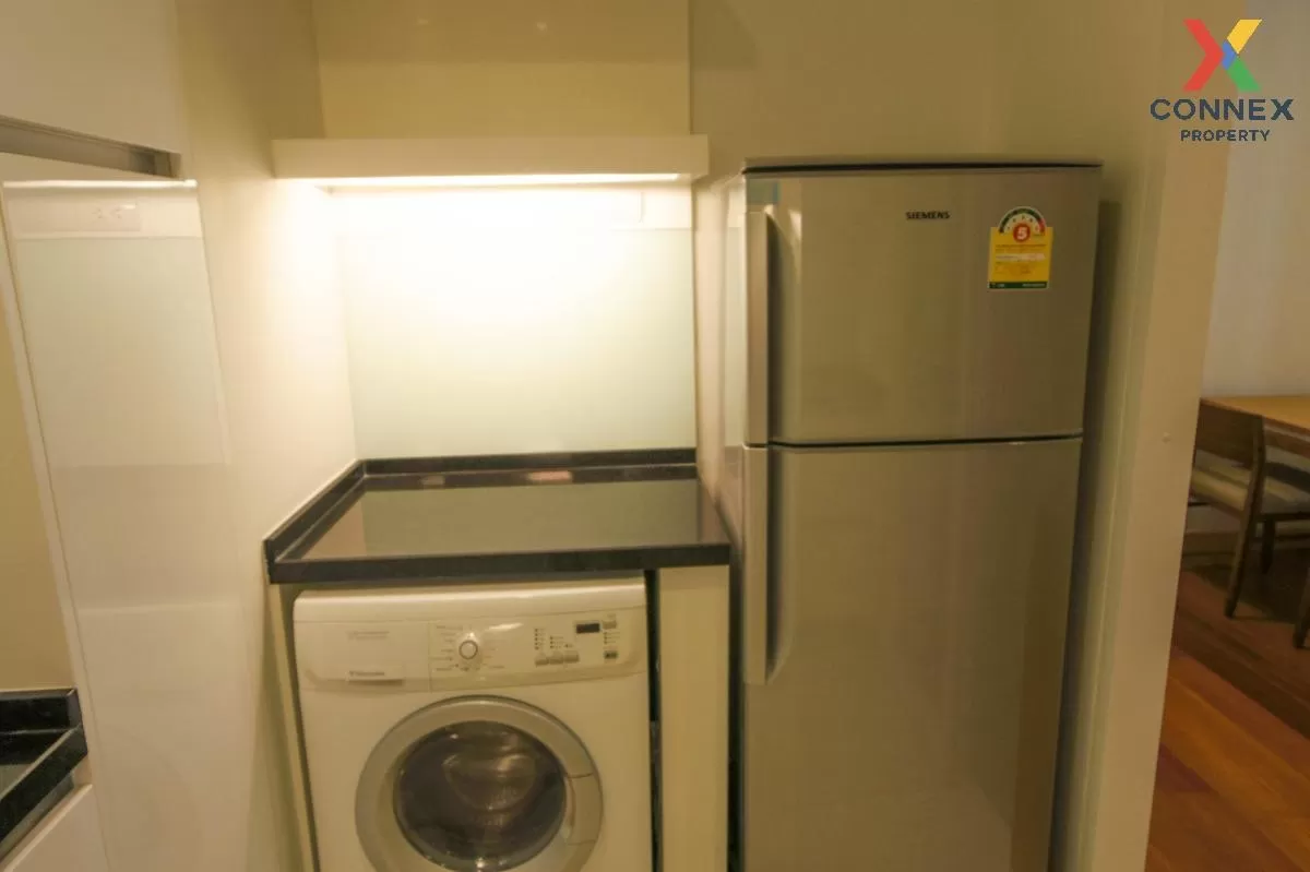 FOR RENT condo , Bright Sukhumvit 24 , BTS-Phrom Phong , Khlong T