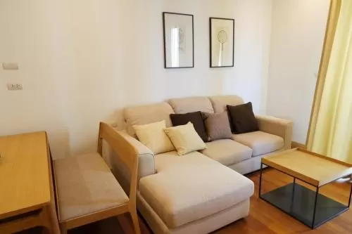 FOR RENT condo , Bright Sukhumvit 24 , BTS-Phrom Phong , Khlong Tan , Khlong Toei , Bangkok , CX-08843