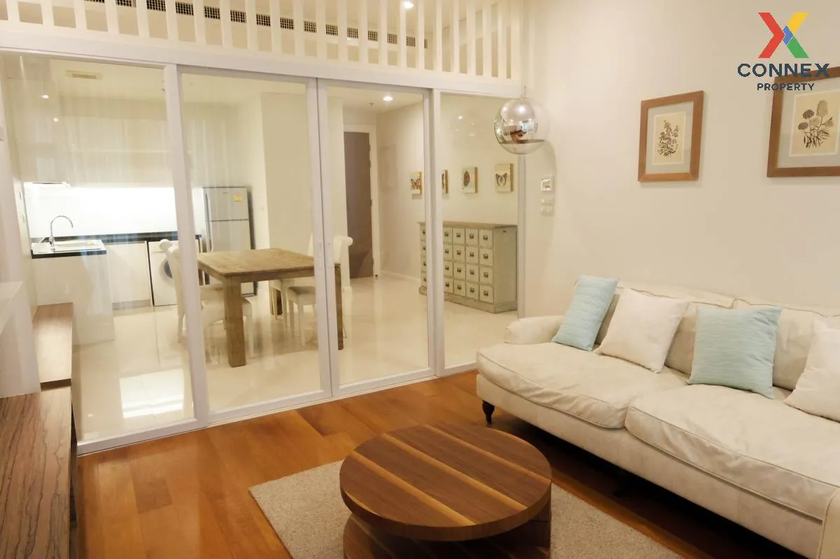 FOR RENT condo , Bright Sukhumvit 24 , BTS-Phrom Phong , Khlong T 1