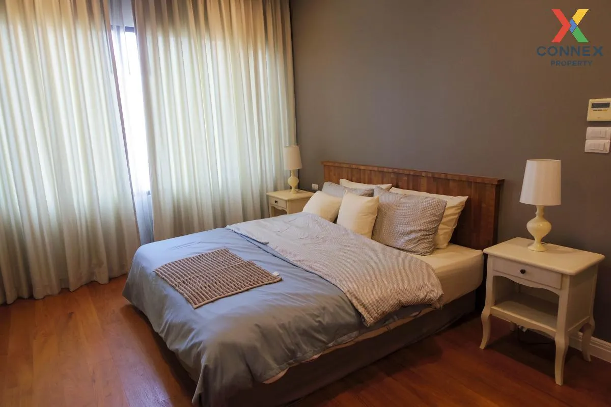 FOR RENT condo , Bright Sukhumvit 24 , BTS-Phrom Phong , Khlong T 4