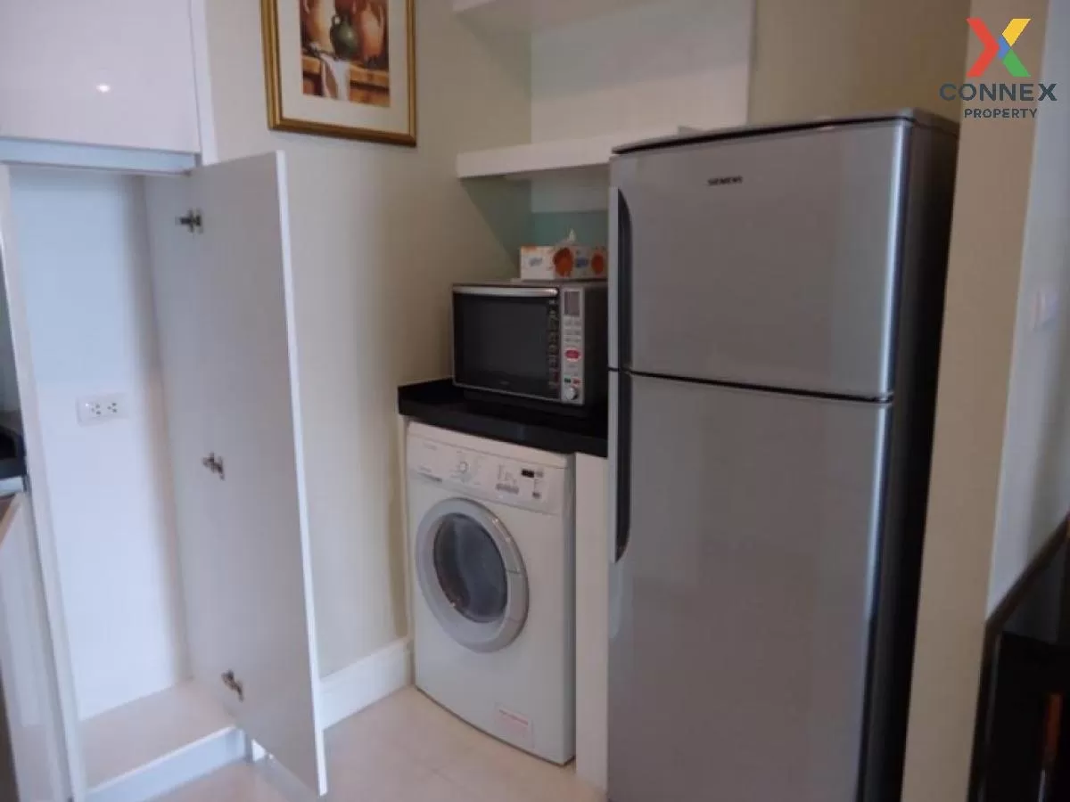 FOR RENT condo , Bright Sukhumvit 24 , BTS-Phrom Phong , Khlong T 2