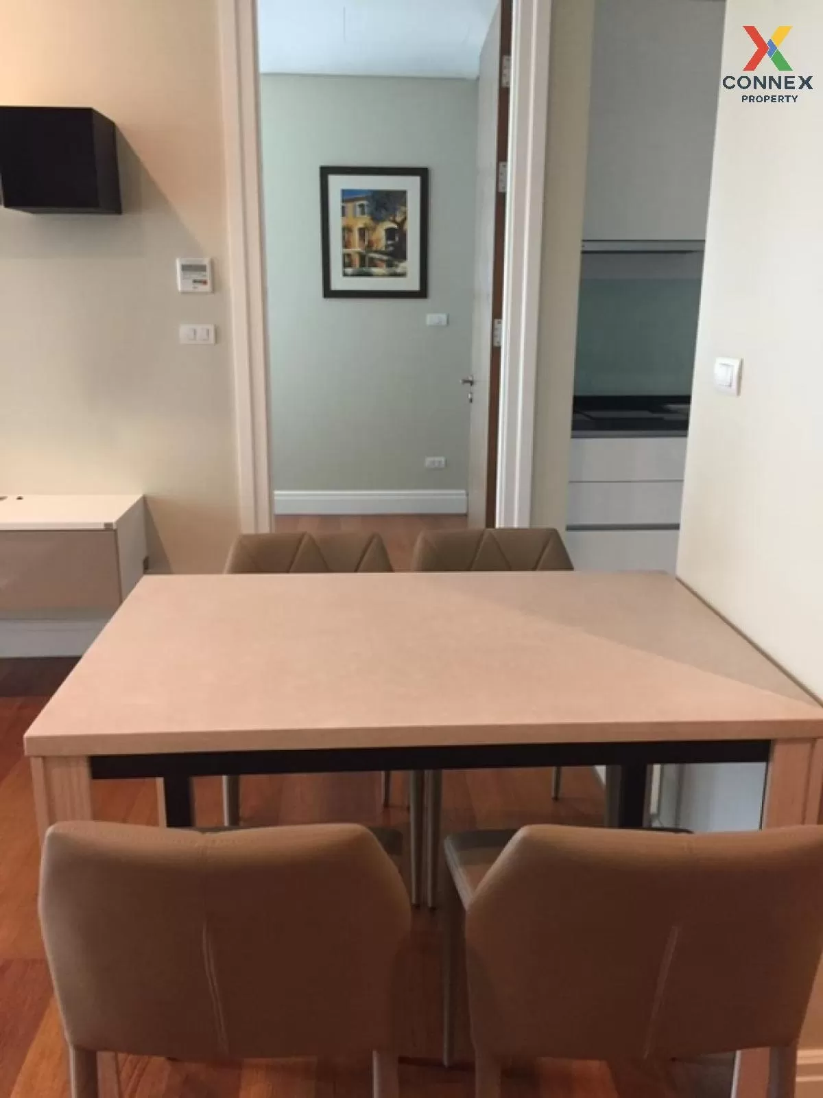 FOR RENT condo , Bright Sukhumvit 24 , BTS-Phrom Phong , Khlong T 4