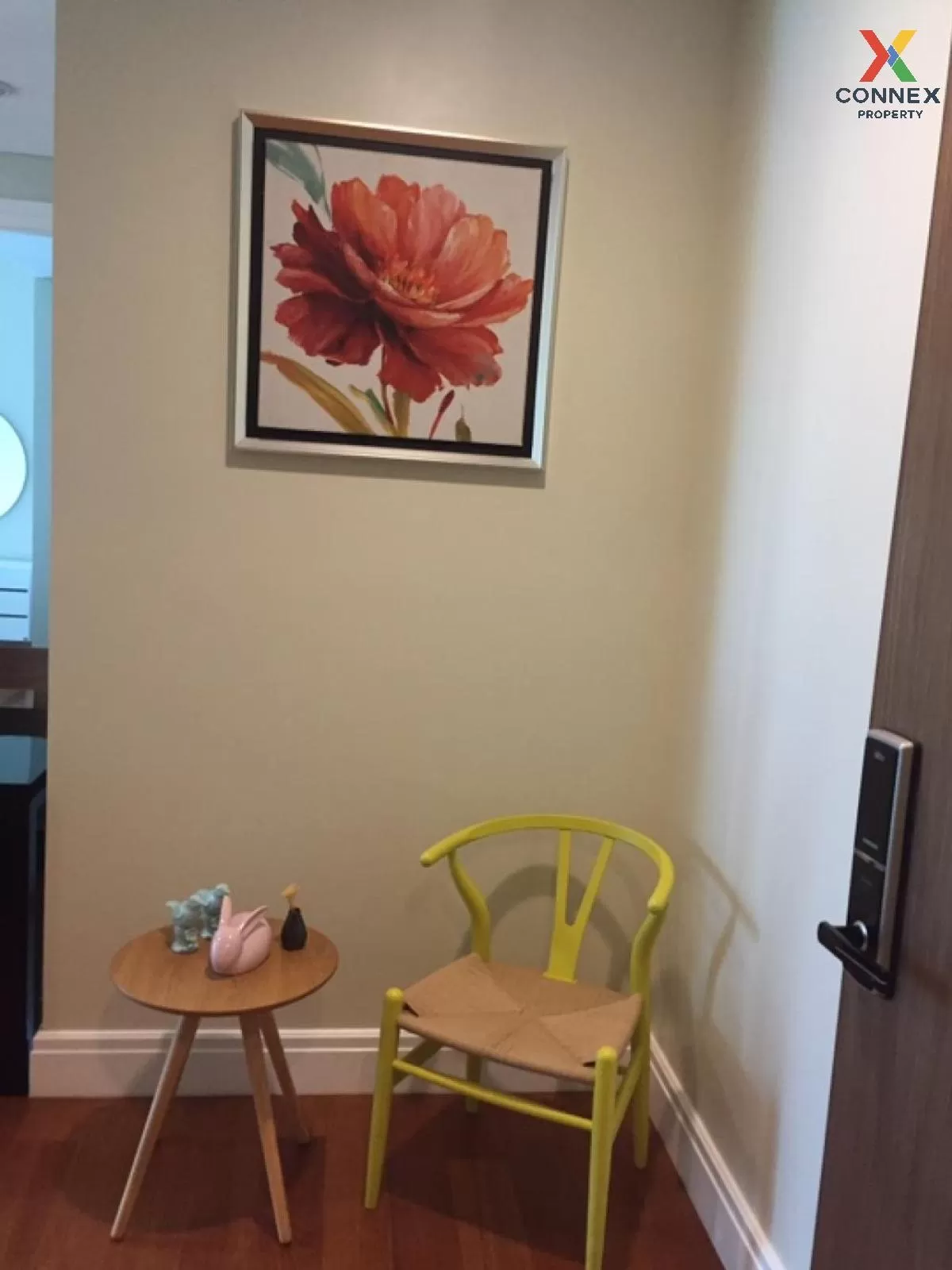 FOR RENT condo , Bright Sukhumvit 24 , BTS-Phrom Phong , Khlong T