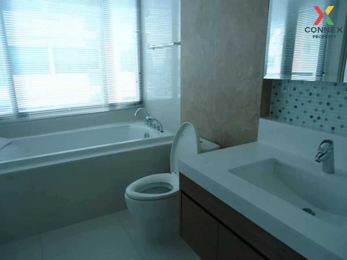 FOR RENT condo , Bright Sukhumvit 24 , BTS-Phrom Phong , Khlong T