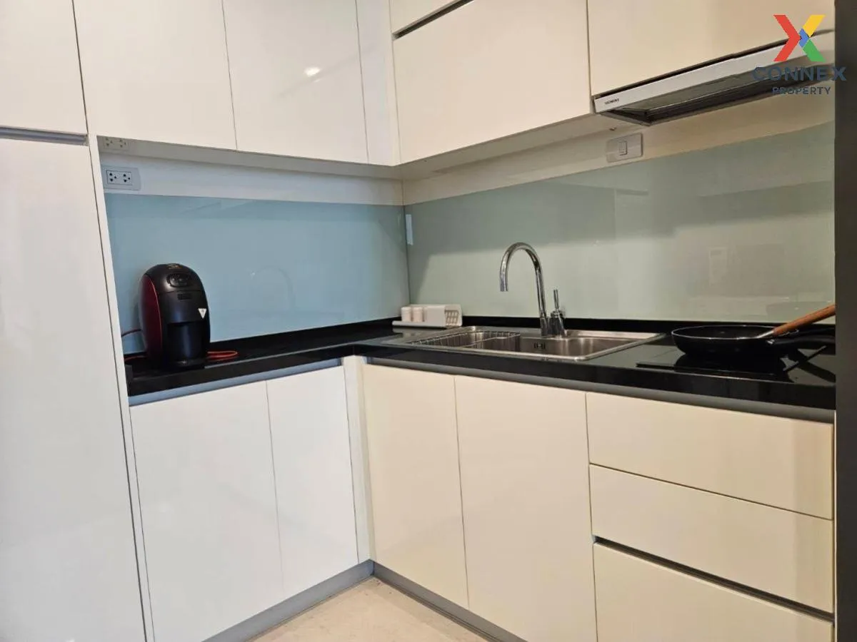 เช่าคอนโด  ไบร์ท สุขุมวิท BTS-พร้อมพงษ์ คลองตัน เขต คลองเตย กรุงเ