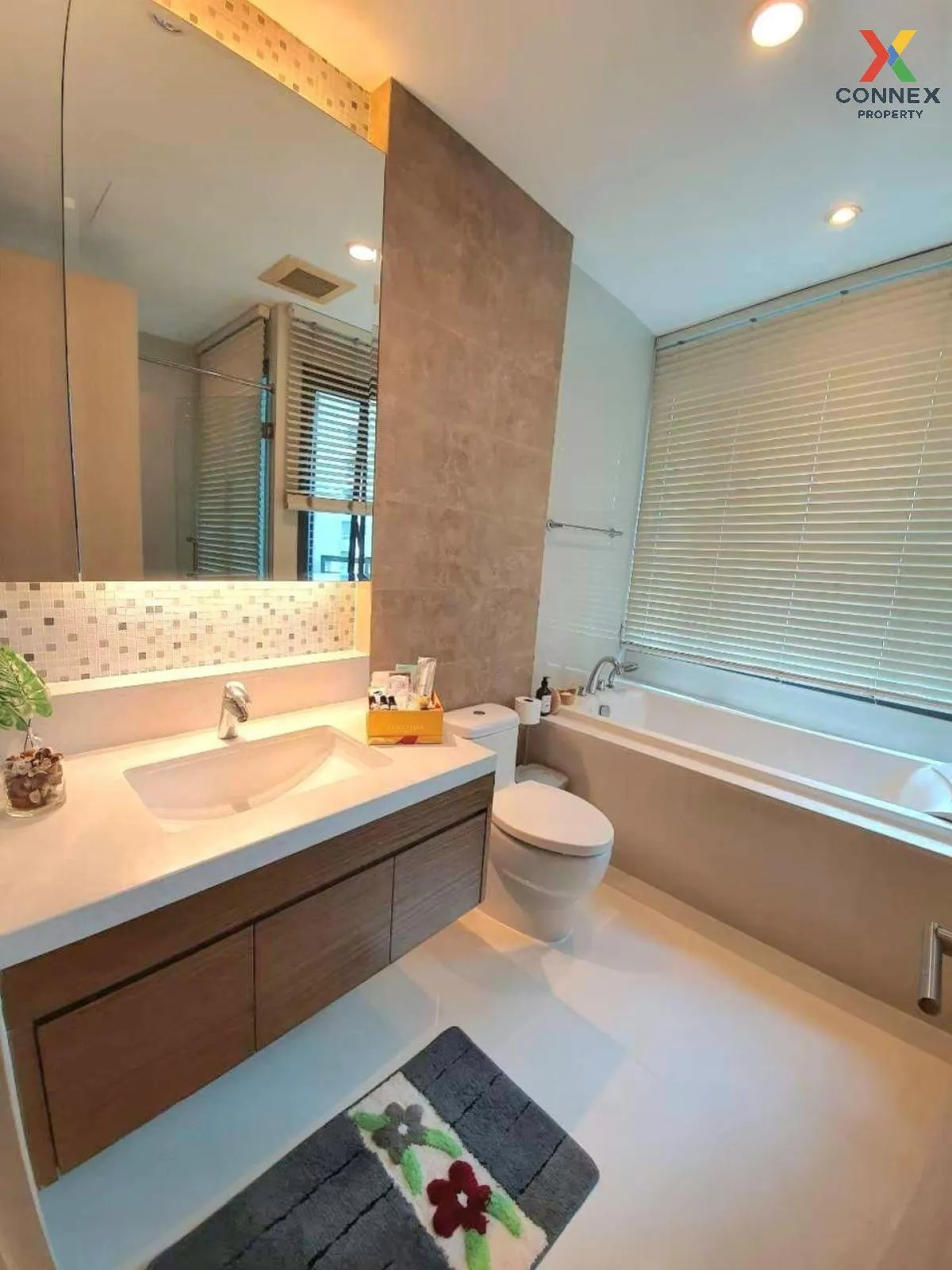 เช่าคอนโด  ไบร์ท สุขุมวิท BTS-พร้อมพงษ์ คลองตัน เขต คลองเตย กรุงเ