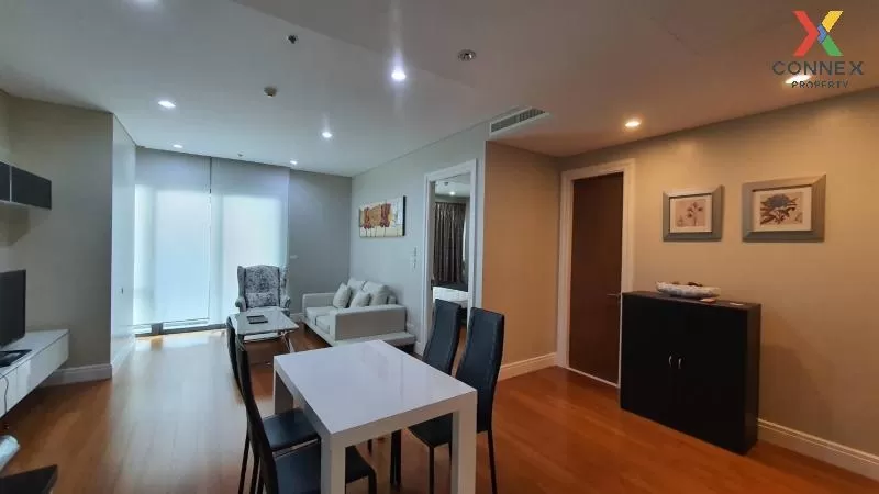 FOR RENT condo , Bright Sukhumvit 24 , BTS-Phrom Phong , Khlong T 2
