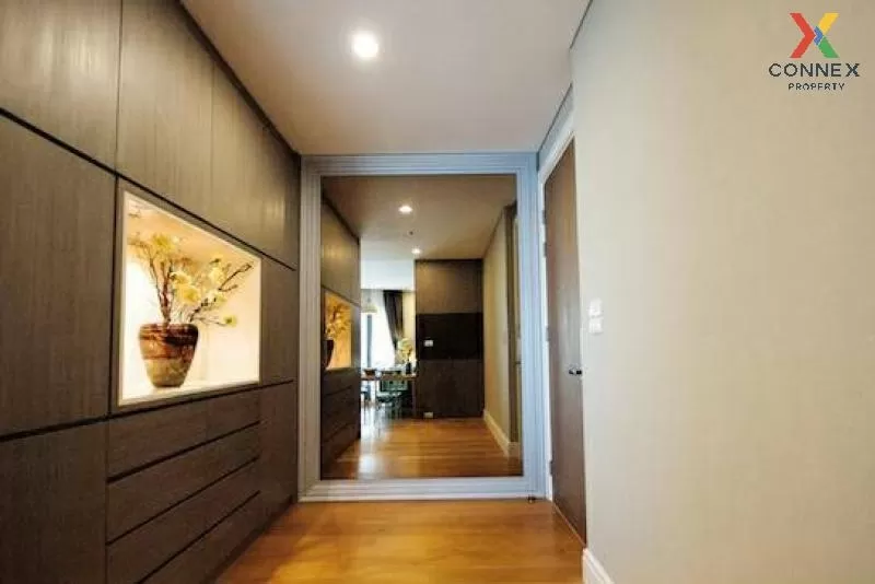 เช่าคอนโด  ไบร์ท สุขุมวิท BTS-พร้อมพงษ์ คลองตัน เขต คลองเตย กรุงเ 3