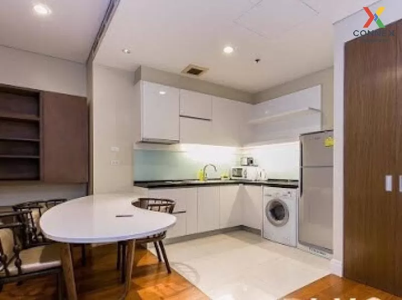 FOR RENT condo , Bright Sukhumvit 24 , BTS-Phrom Phong , Khlong T 4