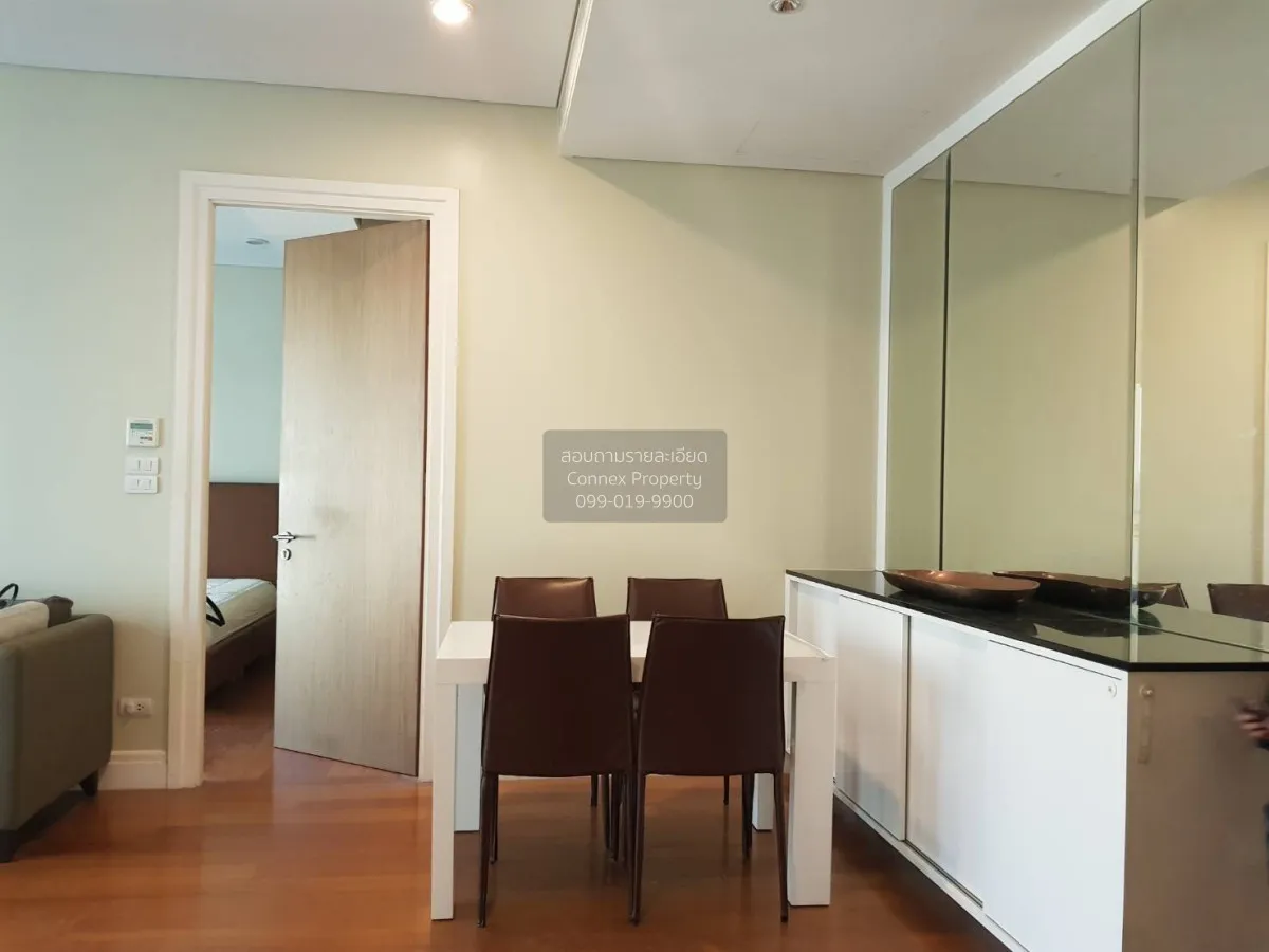 FOR RENT condo , Bright Sukhumvit 24 , BTS-Phrom Phong , Khlong T 2
