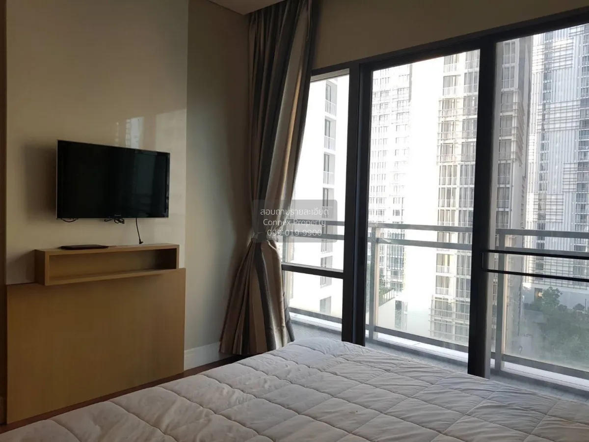 FOR RENT condo , Bright Sukhumvit 24 , BTS-Phrom Phong , Khlong T