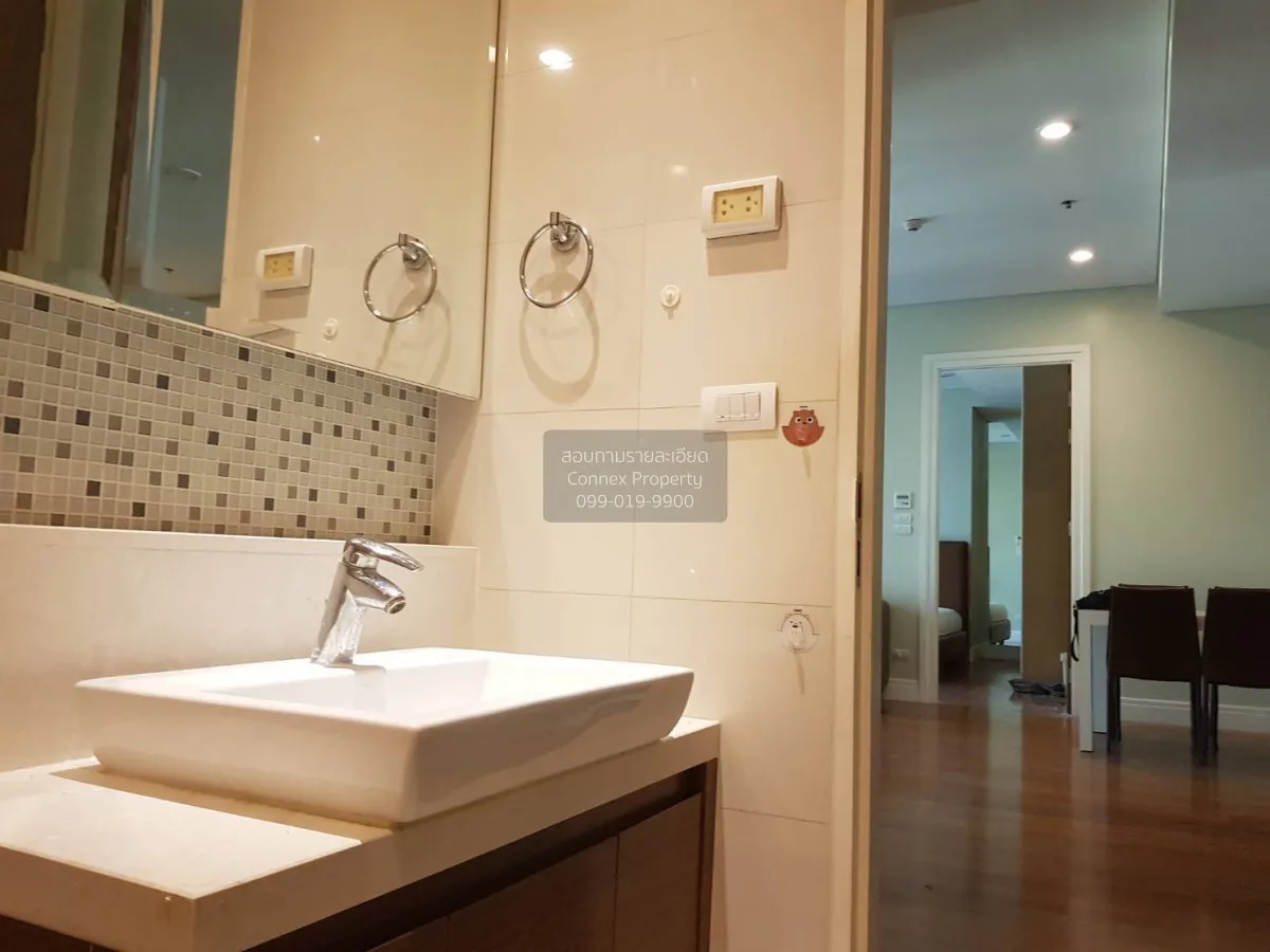 FOR RENT condo , Bright Sukhumvit 24 , BTS-Phrom Phong , Khlong T