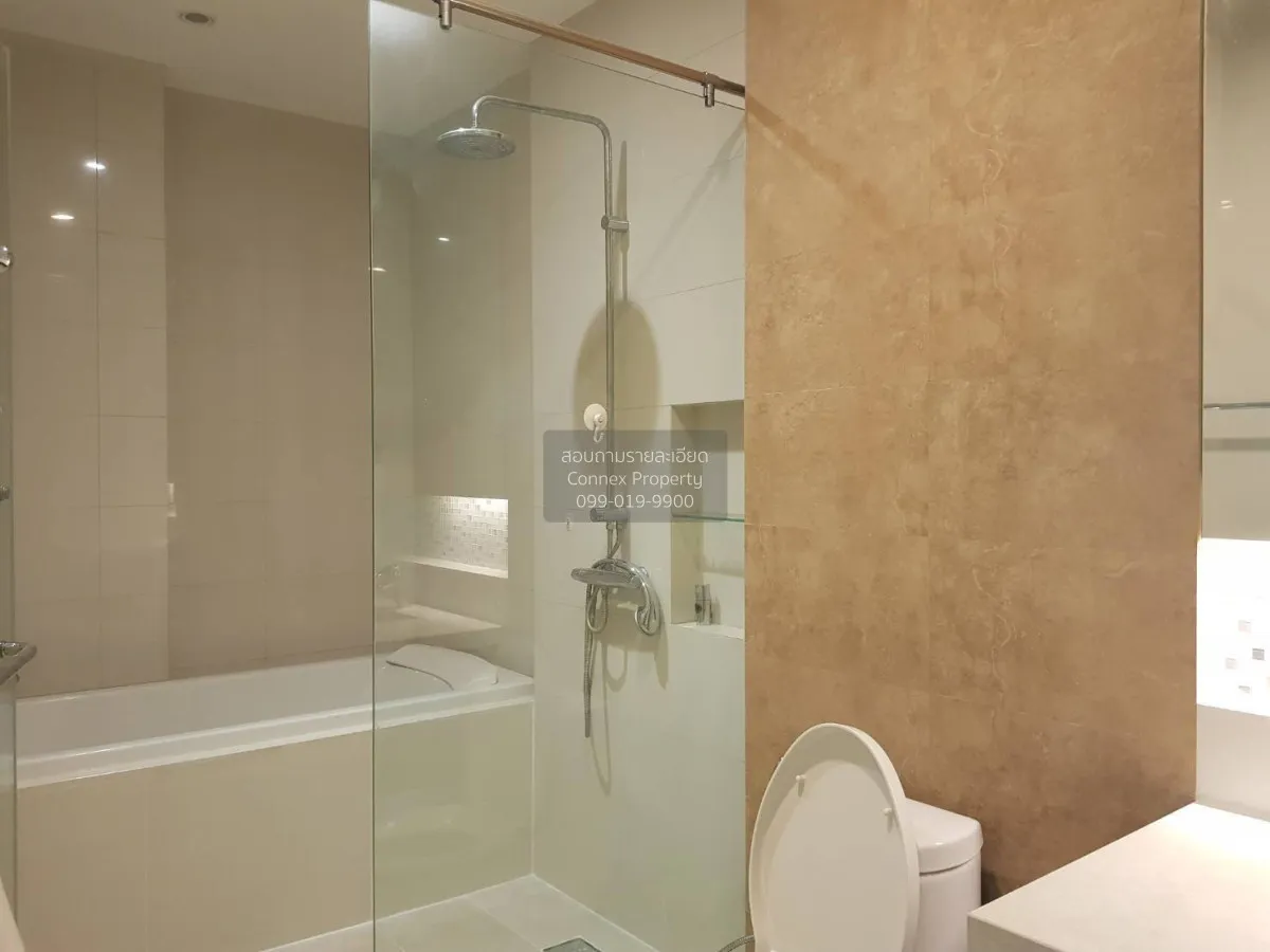 FOR RENT condo , Bright Sukhumvit 24 , BTS-Phrom Phong , Khlong T