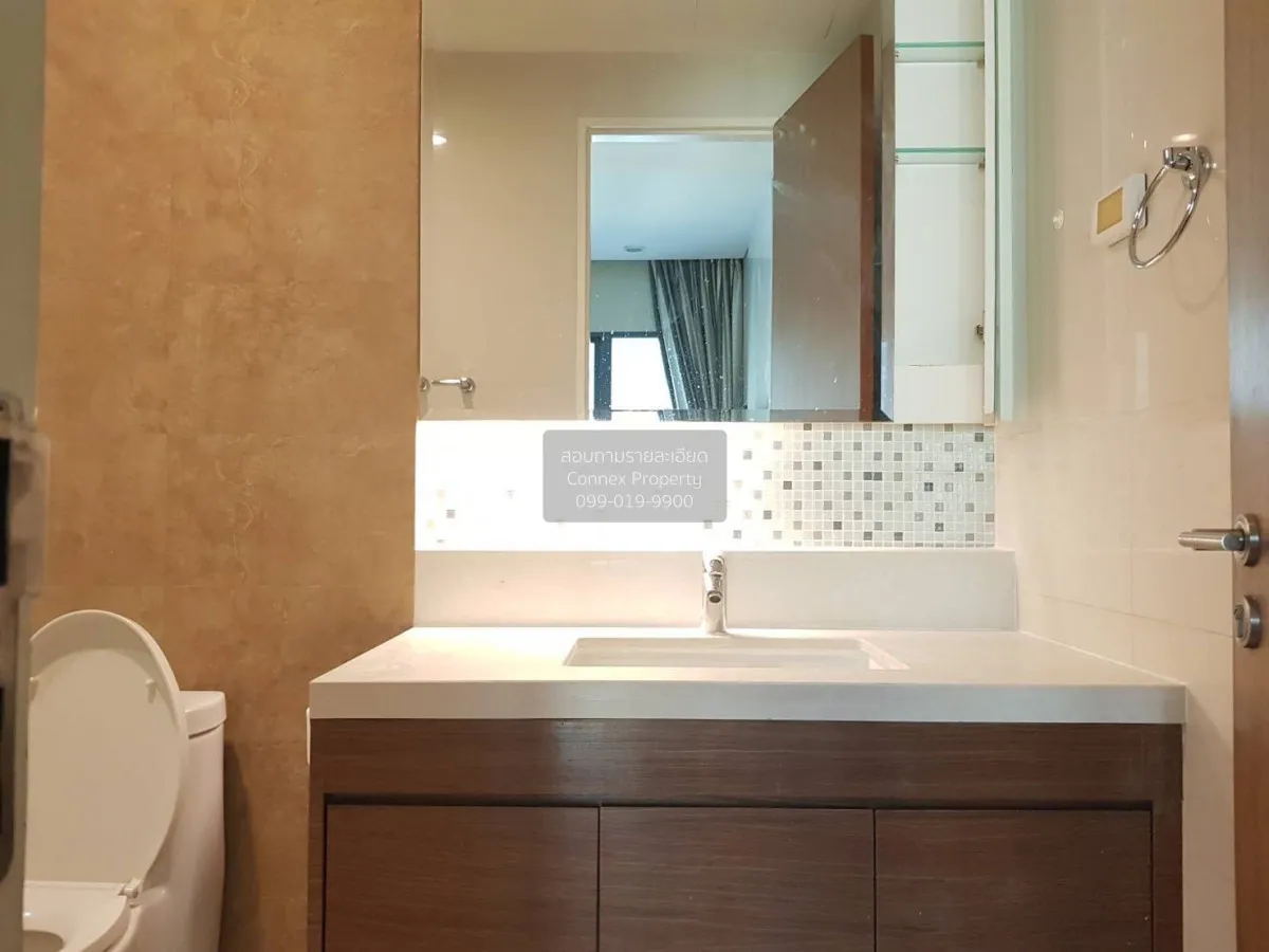 FOR RENT condo , Bright Sukhumvit 24 , BTS-Phrom Phong , Khlong T