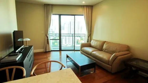 FOR RENT condo , Bright Sukhumvit 24 , BTS-Phrom Phong , Khlong Tan , Khlong Toei , Bangkok , CX-08889