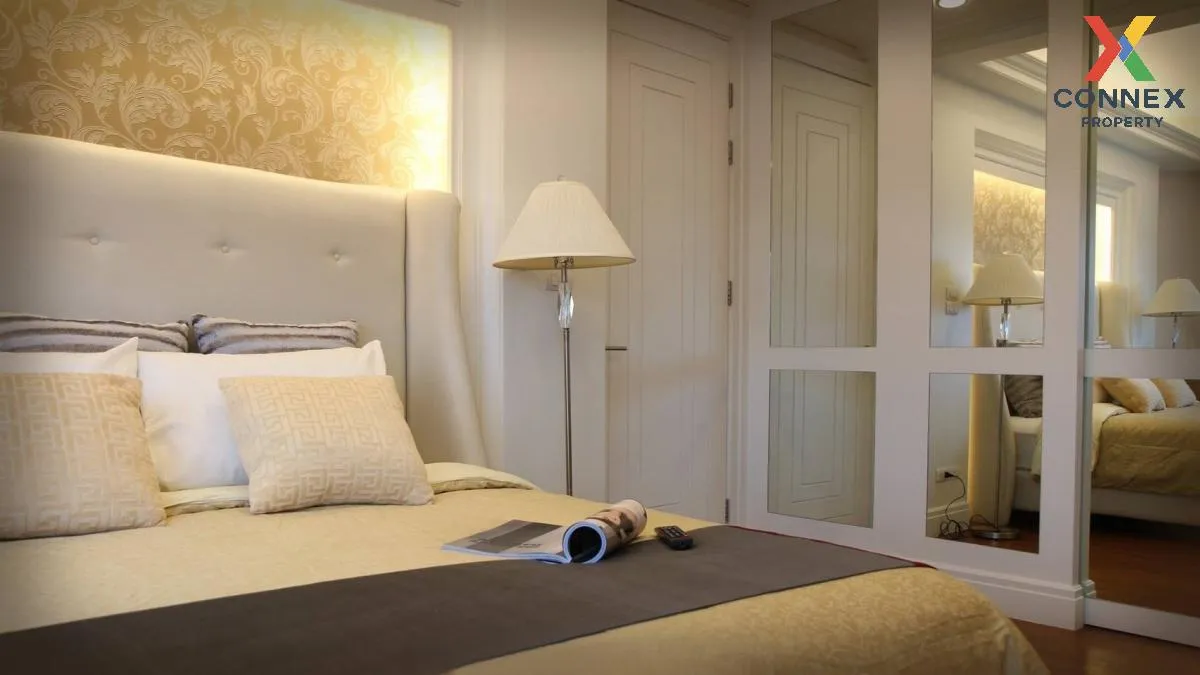 FOR RENT condo , Bright Sukhumvit 24 , BTS-Phrom Phong , Khlong T