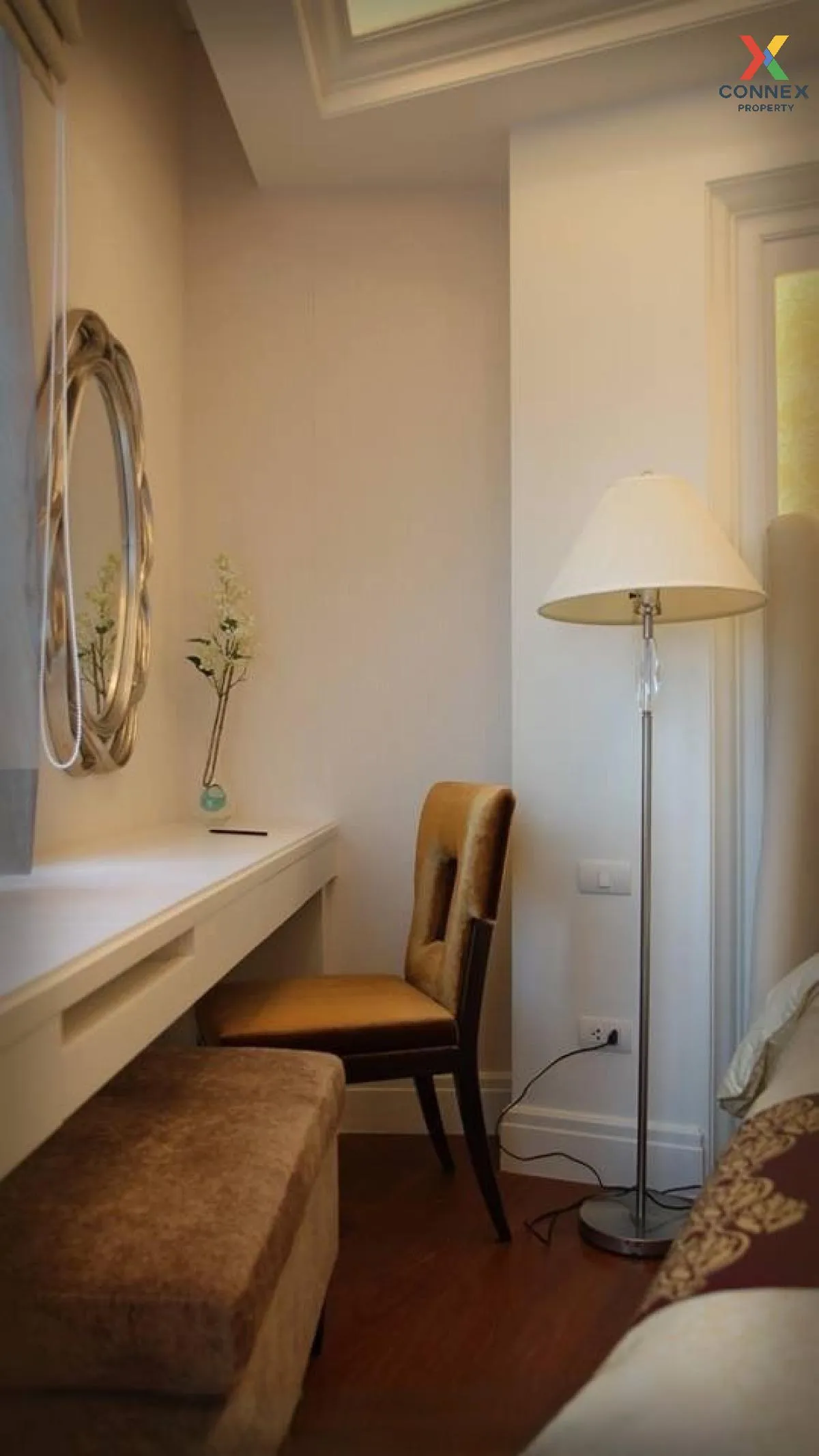 FOR RENT condo , Bright Sukhumvit 24 , BTS-Phrom Phong , Khlong T