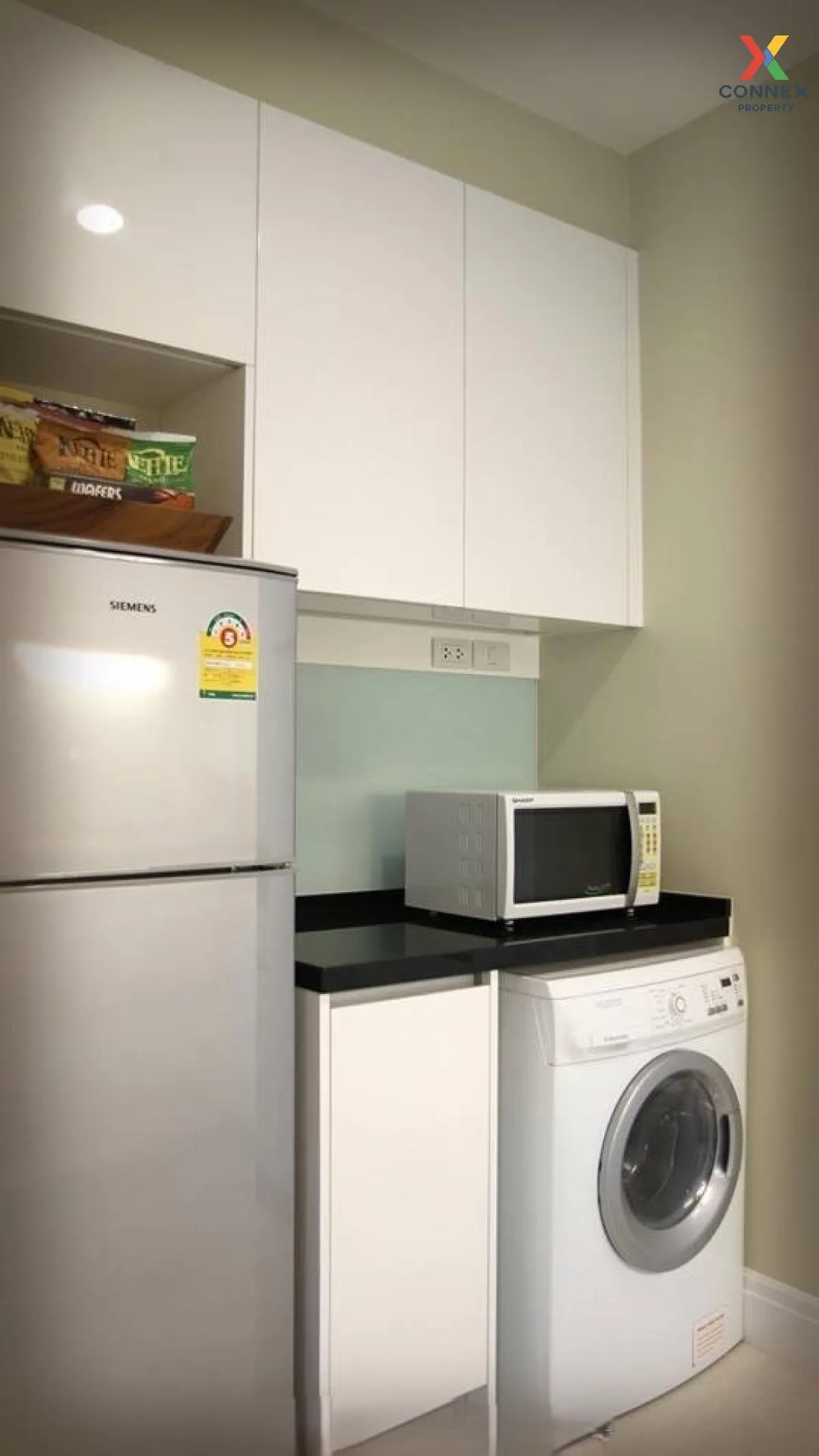 FOR RENT condo , Bright Sukhumvit 24 , BTS-Phrom Phong , Khlong T