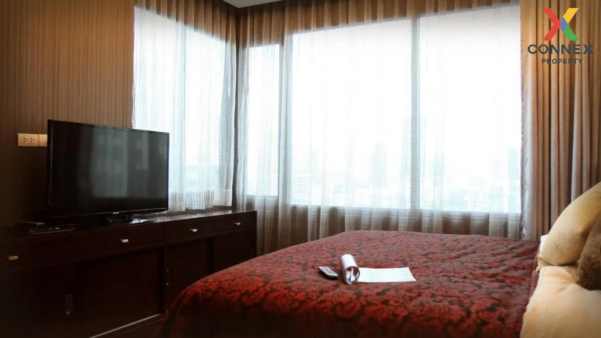 FOR RENT condo , Bright Sukhumvit 24 , BTS-Phrom Phong , Khlong T