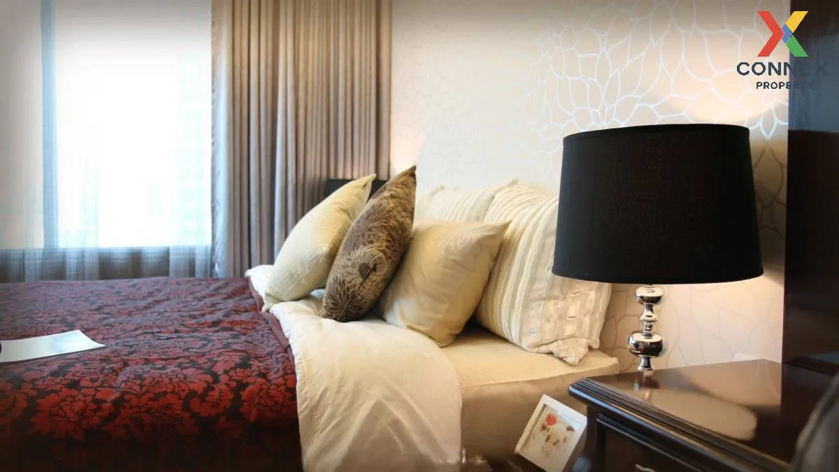 FOR RENT condo , Bright Sukhumvit 24 , BTS-Phrom Phong , Khlong T