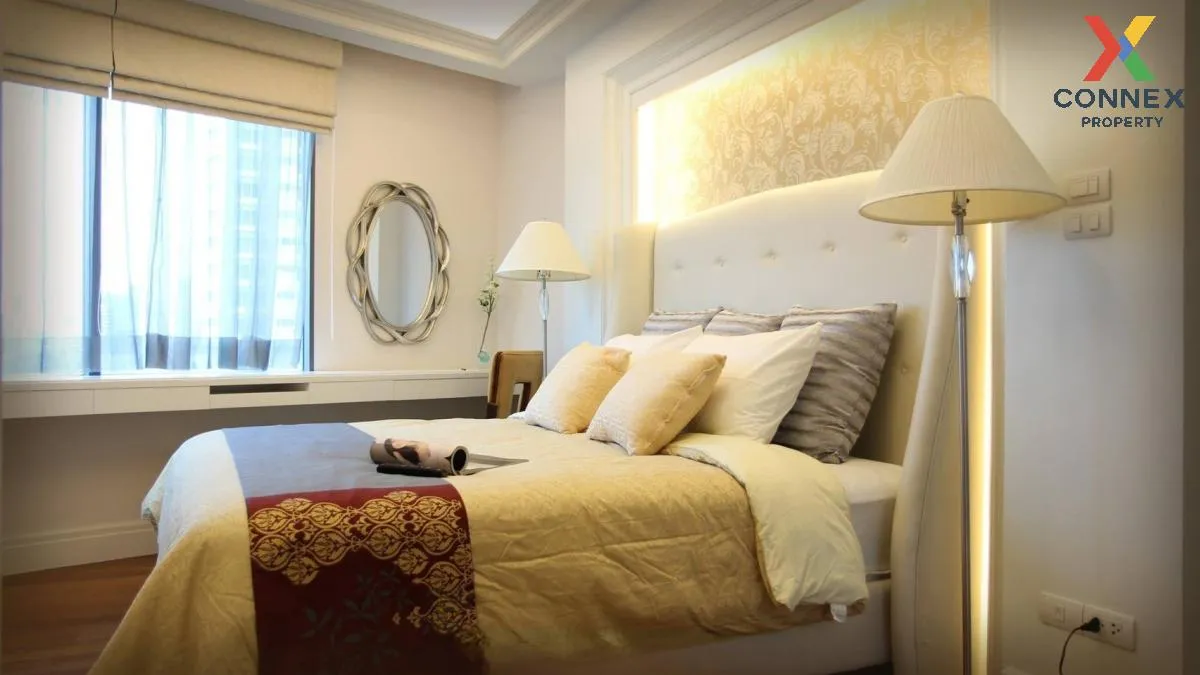 FOR RENT condo , Bright Sukhumvit 24 , BTS-Phrom Phong , Khlong T