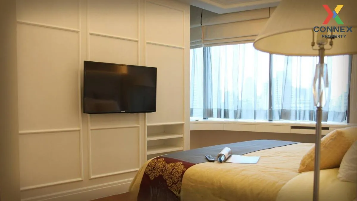 FOR RENT condo , Bright Sukhumvit 24 , BTS-Phrom Phong , Khlong T