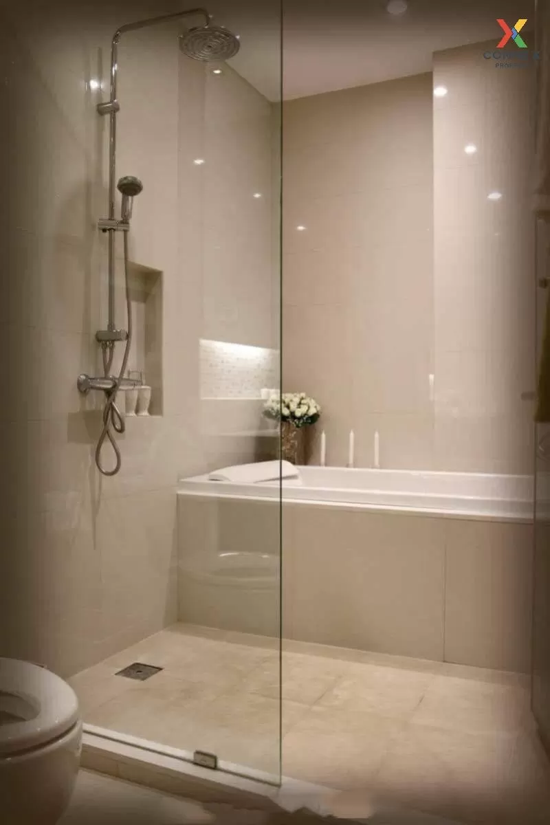 FOR RENT condo , Bright Sukhumvit 24 , BTS-Phrom Phong , Khlong T