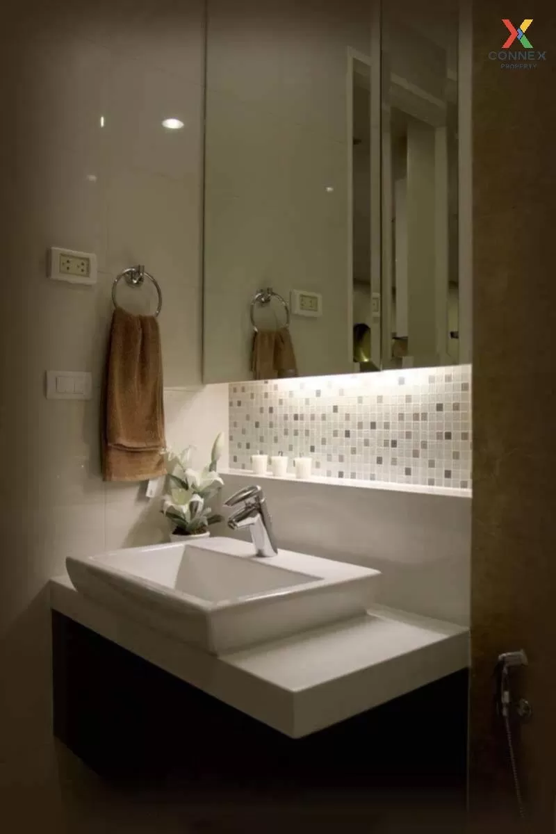 FOR RENT condo , Bright Sukhumvit 24 , BTS-Phrom Phong , Khlong T