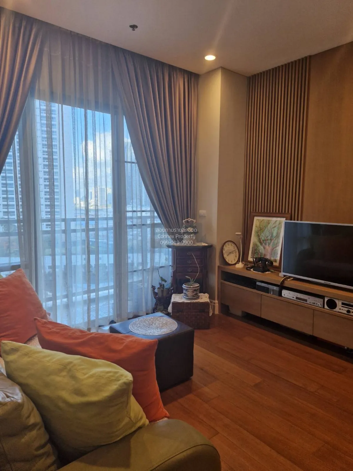 FOR SALE condo , Bright Sukhumvit 24 , BTS-Phrom Phong , Khlong T 1