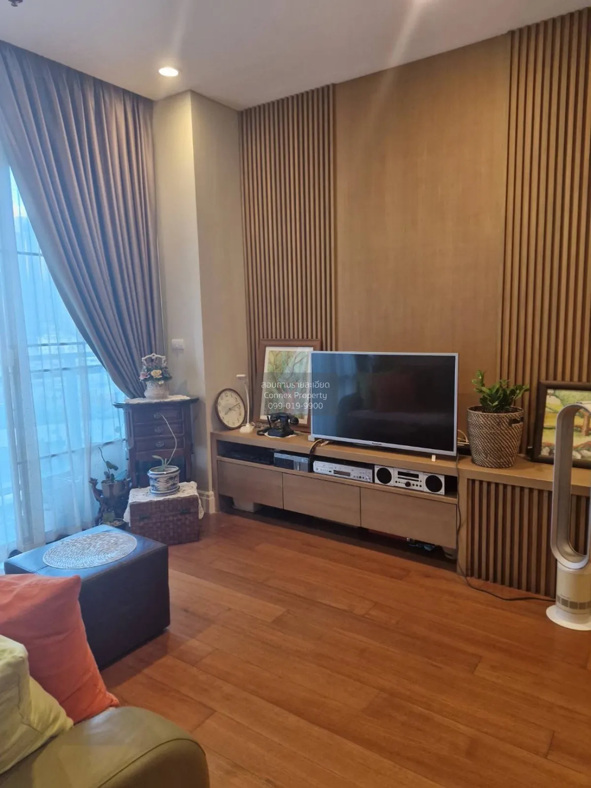 FOR SALE condo , Bright Sukhumvit 24 , BTS-Phrom Phong , Khlong T