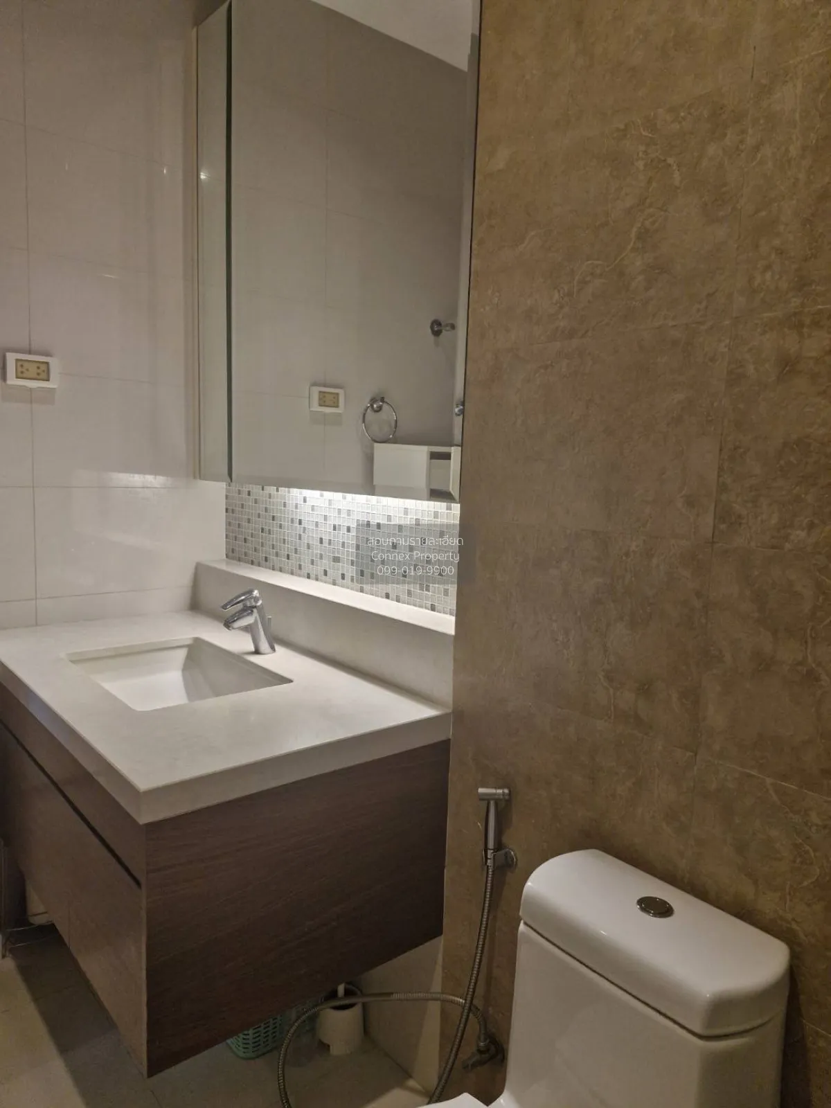 FOR SALE condo , Bright Sukhumvit 24 , BTS-Phrom Phong , Khlong T