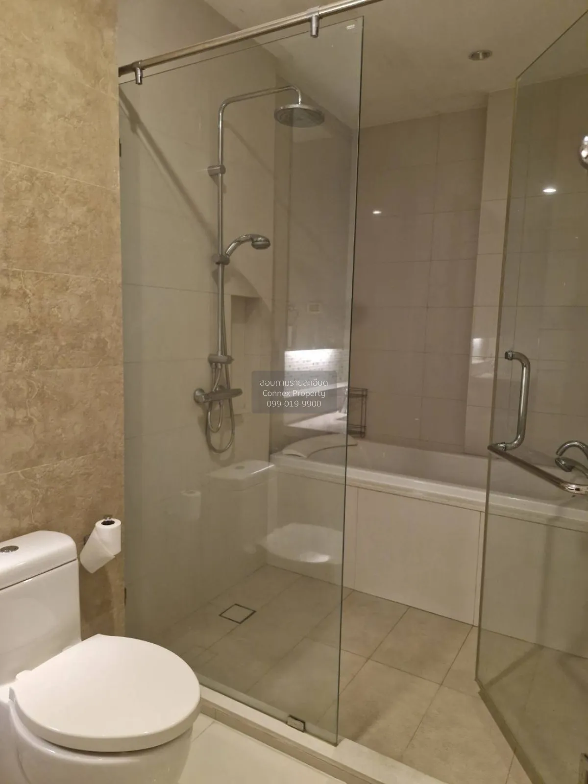 FOR SALE condo , Bright Sukhumvit 24 , BTS-Phrom Phong , Khlong T