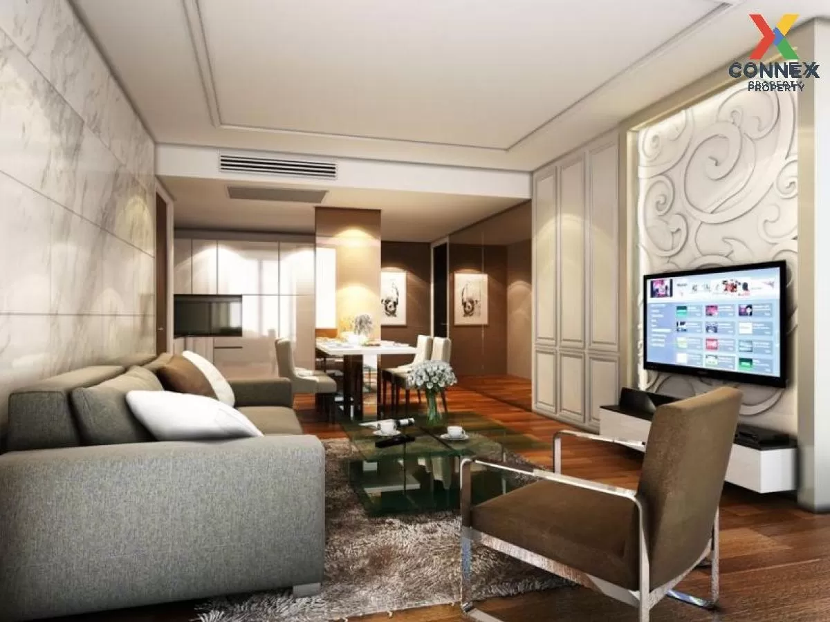 FOR RENT condo , Bright Sukhumvit 24 , BTS-Phrom Phong , Khlong T 1