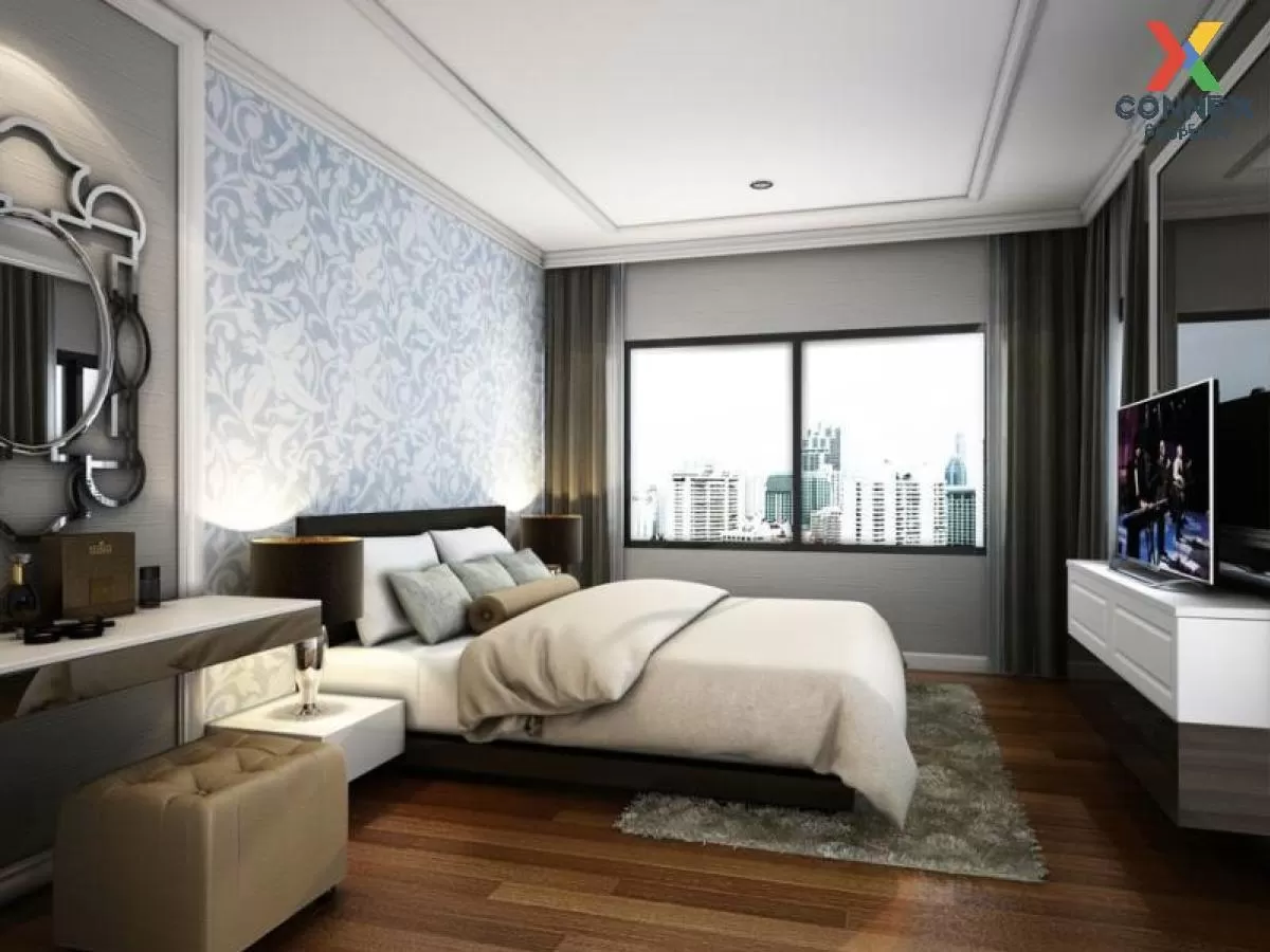 FOR RENT condo , Bright Sukhumvit 24 , BTS-Phrom Phong , Khlong T 2