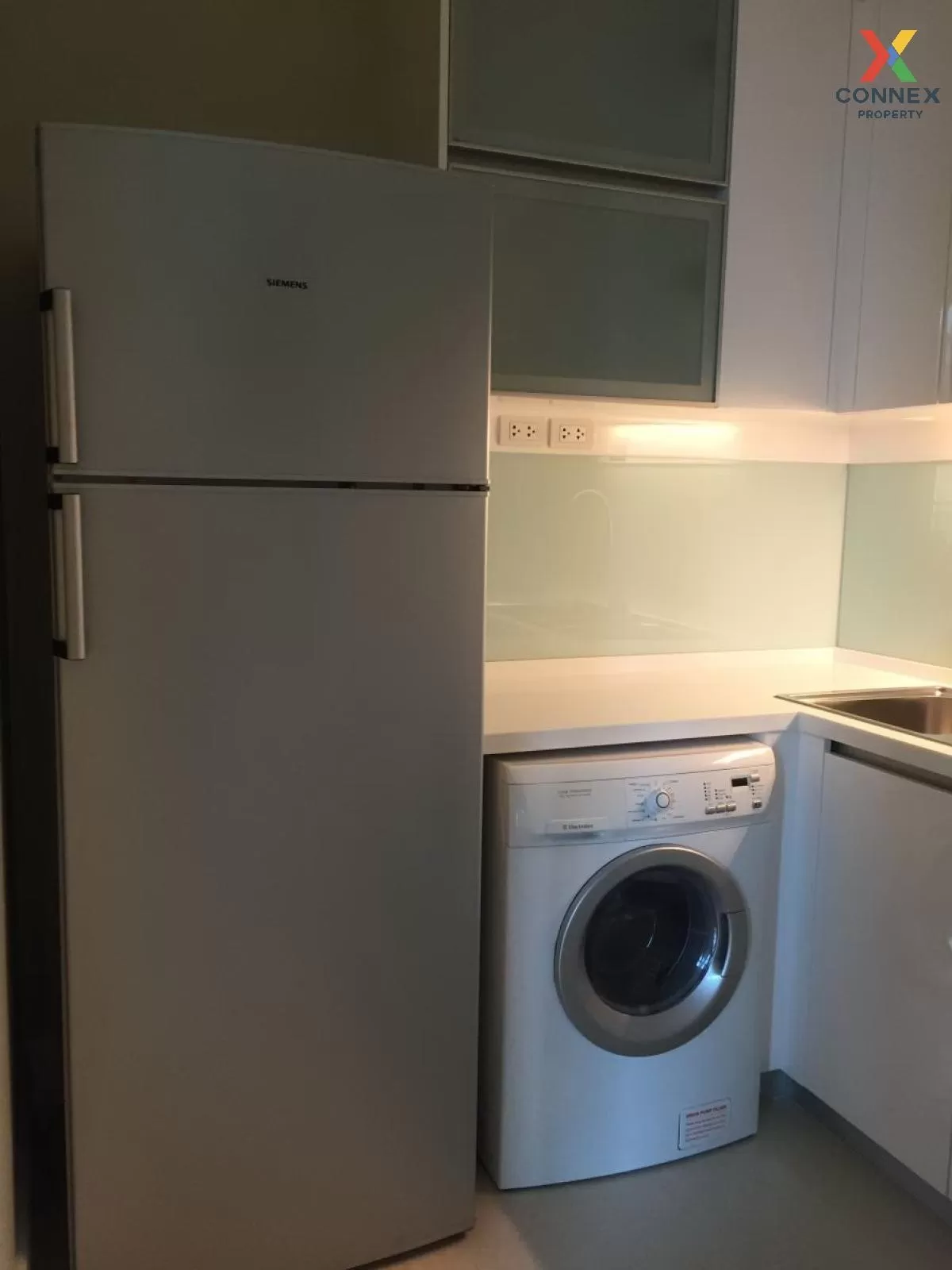 FOR RENT condo , Bright Sukhumvit 24 , BTS-Phrom Phong , Khlong T 4