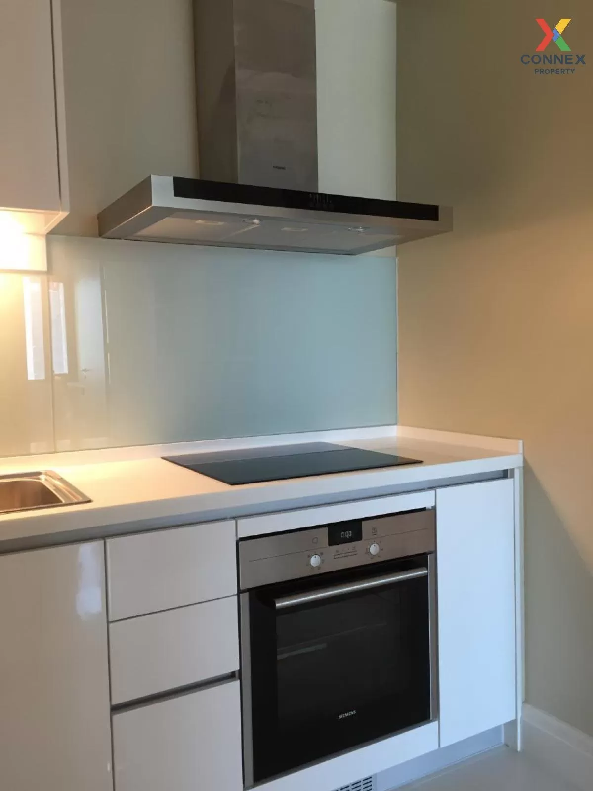 FOR RENT condo , Bright Sukhumvit 24 , BTS-Phrom Phong , Khlong T