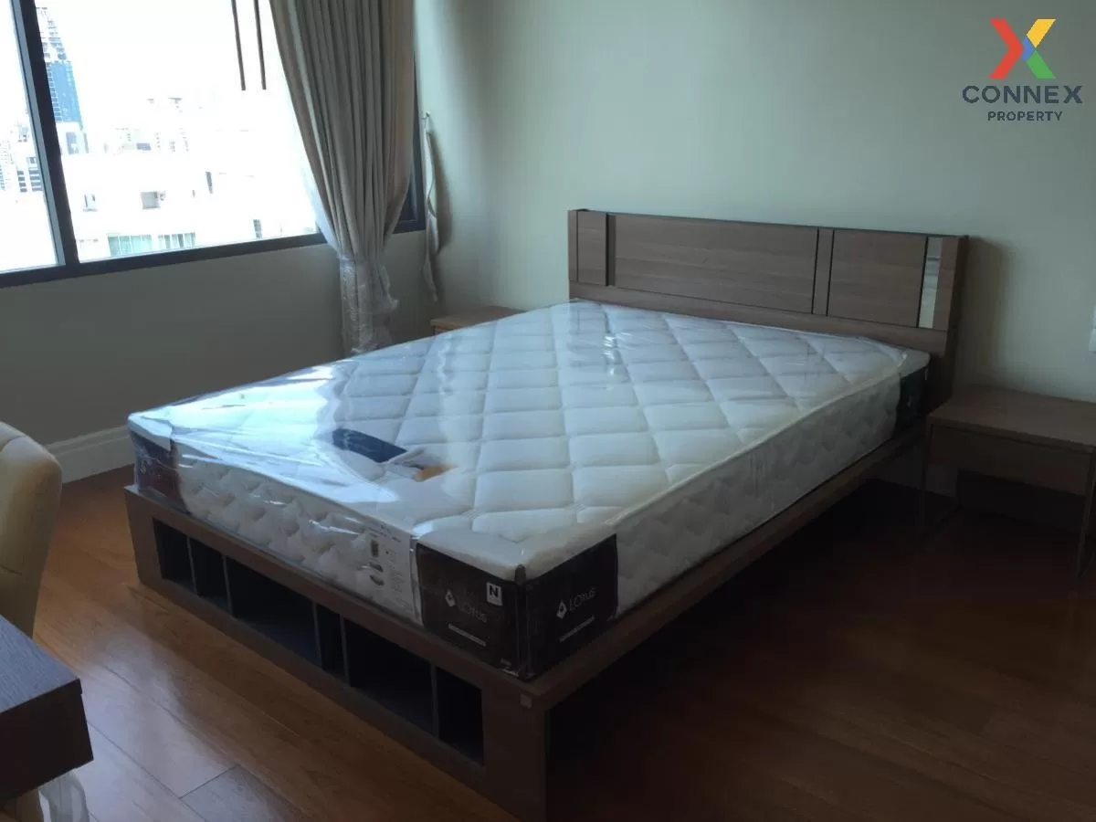 FOR RENT condo , Bright Sukhumvit 24 , BTS-Phrom Phong , Khlong T