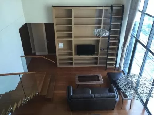 FOR RENT condo , Bright Sukhumvit 24 , BTS-Phrom Phong , Khlong Tan , Khlong Toei , Bangkok , CX-08900