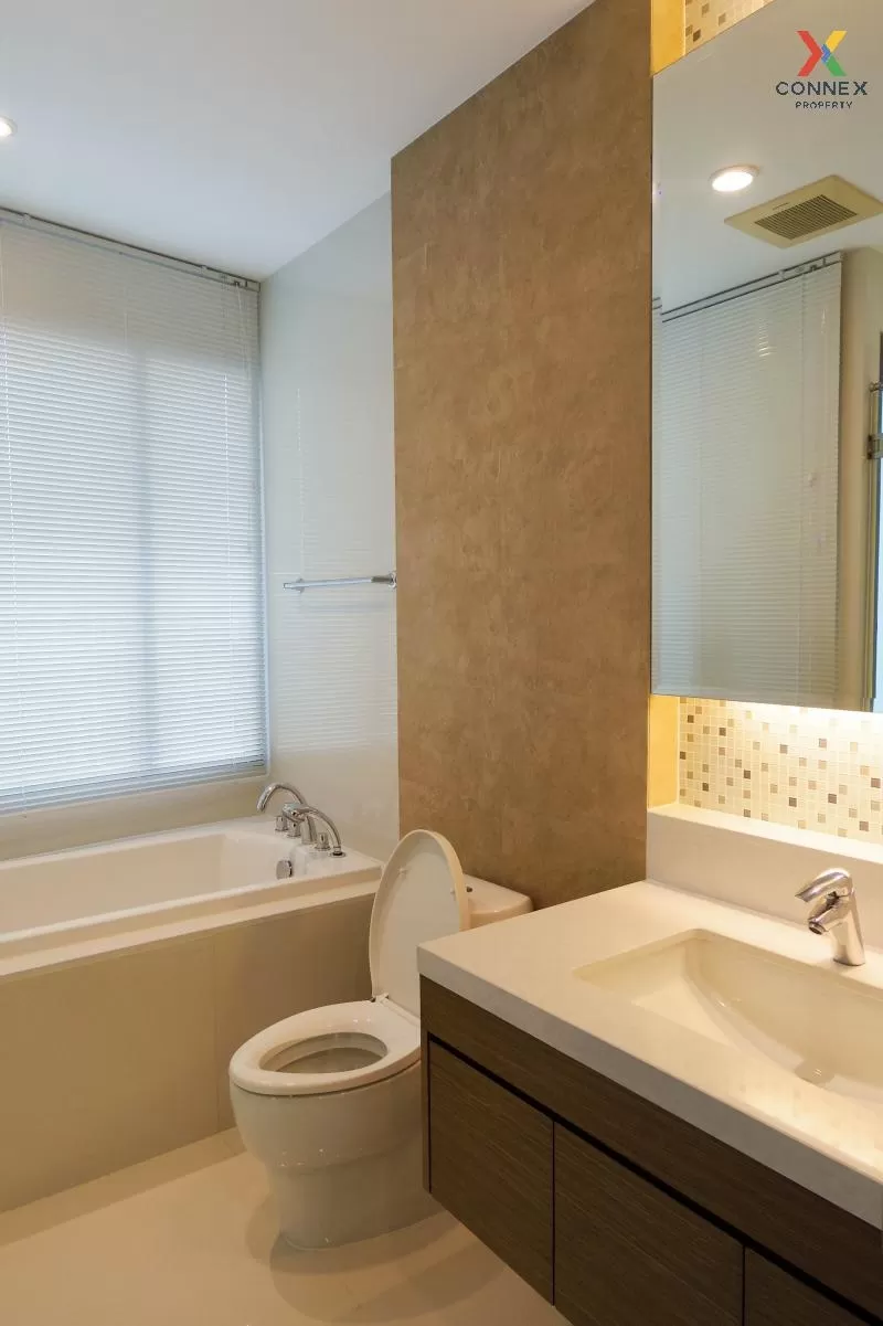 FOR RENT condo , Bright Sukhumvit 24 , BTS-Phrom Phong , Khlong T