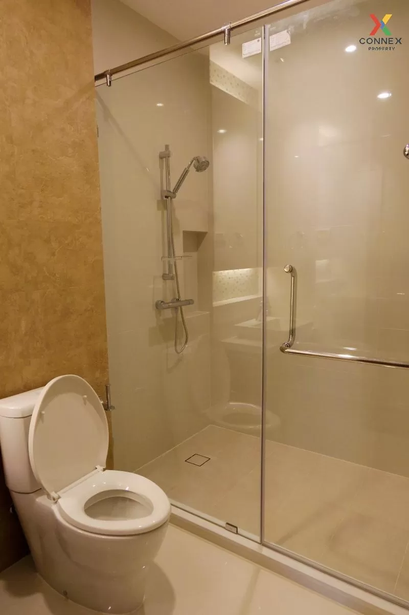 FOR RENT condo , Bright Sukhumvit 24 , BTS-Phrom Phong , Khlong T