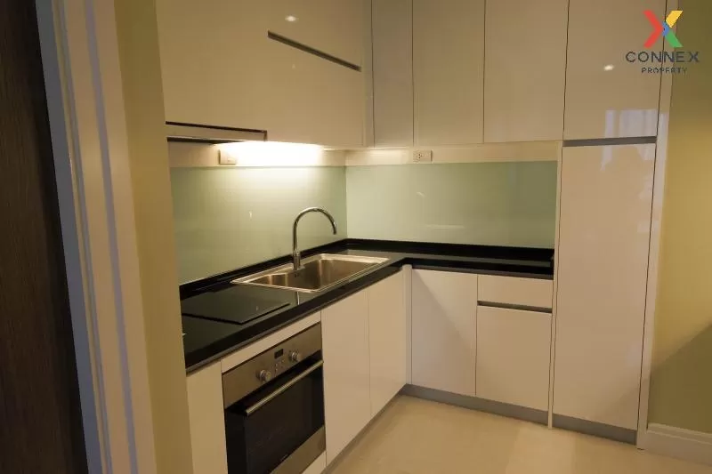 FOR RENT condo , Bright Sukhumvit 24 , BTS-Phrom Phong , Khlong T