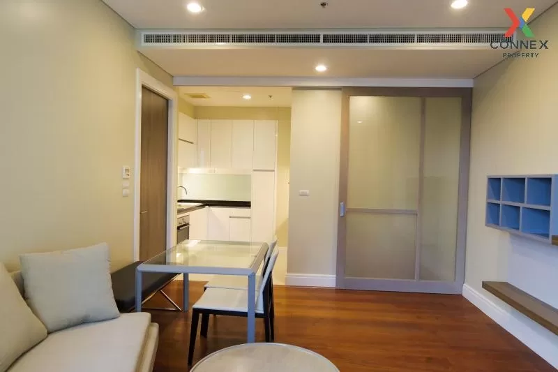 FOR RENT condo , Bright Sukhumvit 24 , BTS-Phrom Phong , Khlong T