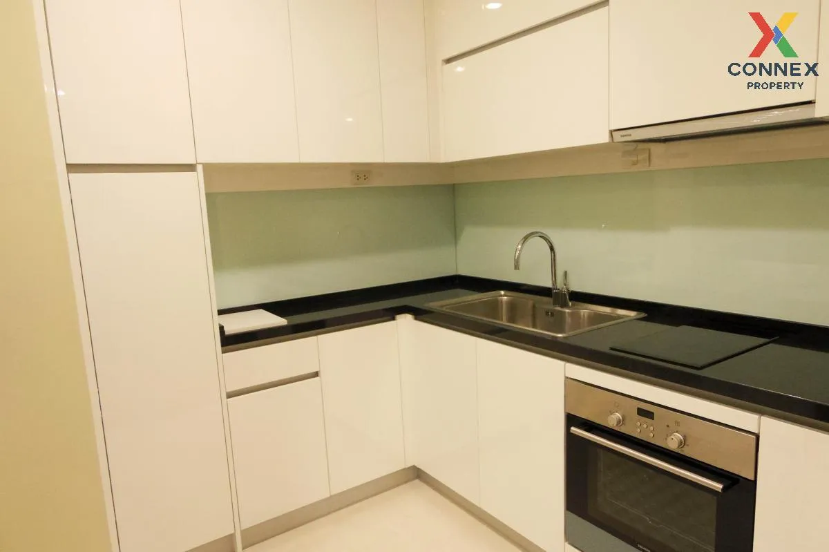 FOR RENT condo , Bright Sukhumvit 24 , BTS-Phrom Phong , Khlong T 3