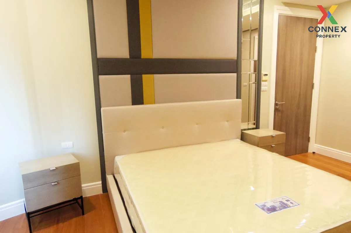 FOR RENT condo , Bright Sukhumvit 24 , BTS-Phrom Phong , Khlong T 4