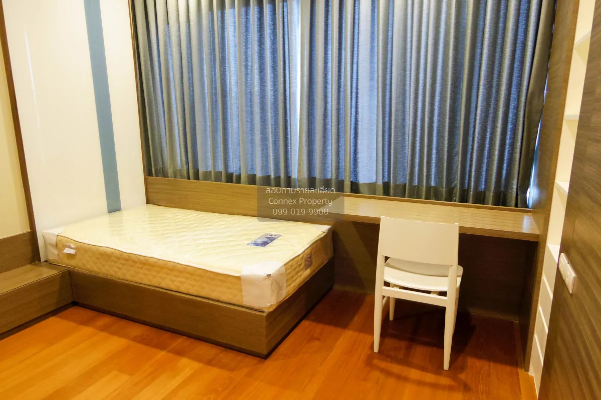 เช่าคอนโด  ไบร์ท สุขุมวิท BTS-พร้อมพงษ์ คลองตัน เขต คลองเตย กรุงเ 4