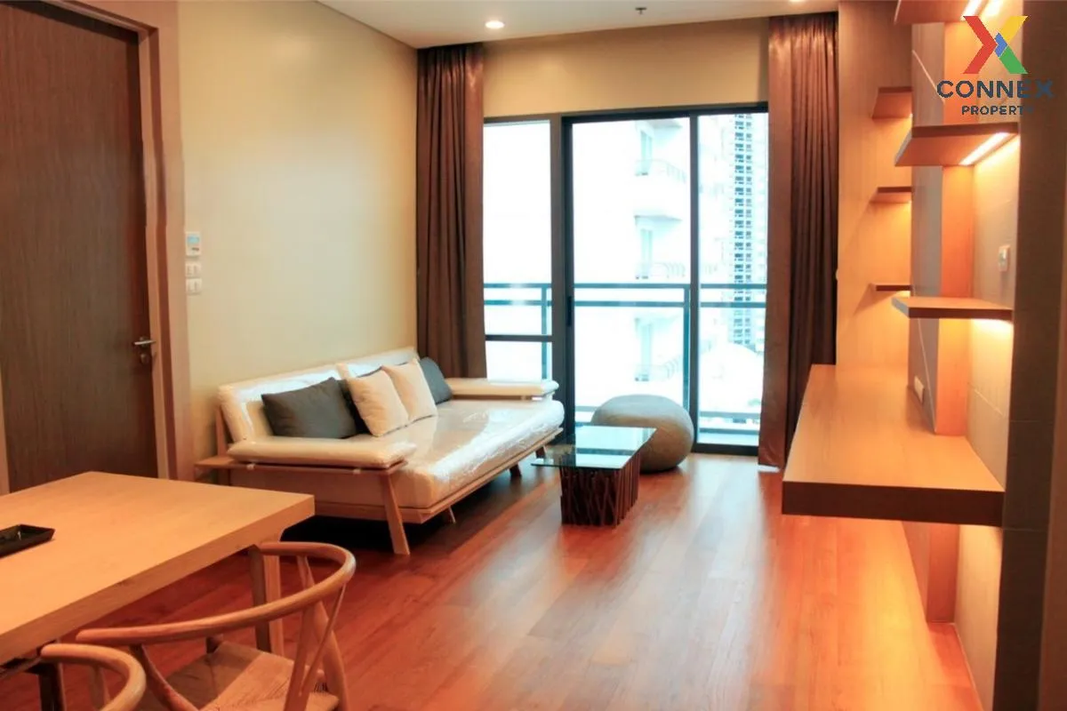 FOR RENT condo , Bright Sukhumvit 24 , BTS-Phrom Phong , Khlong T 1