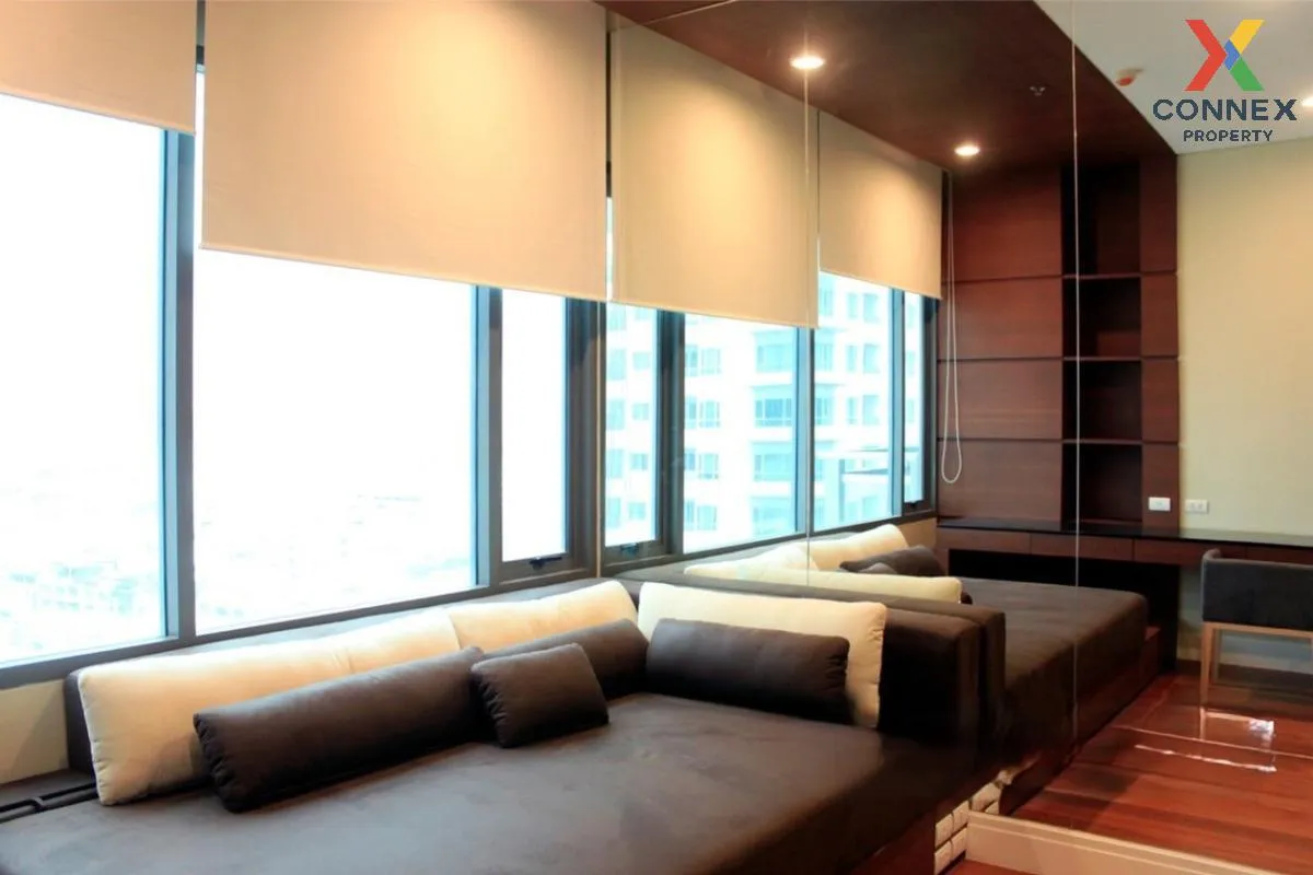 FOR RENT condo , Bright Sukhumvit 24 , BTS-Phrom Phong , Khlong T 4